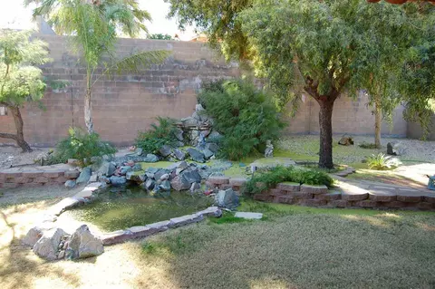 6767 E Mountain View Pl #CRESTA GILA ESTATES, Yuma, AZ 85365 photo 17