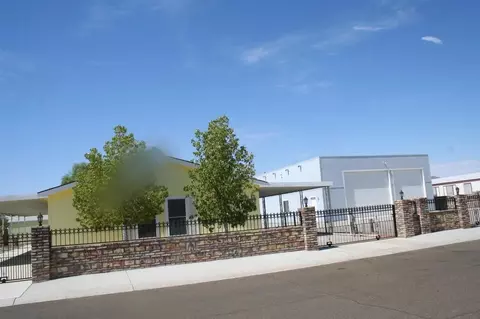 12534 E 45 Dr, Yuma, AZ 85365 photo 1