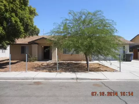 7410 E 24 Pl, Yuma, AZ 85365 photo 1