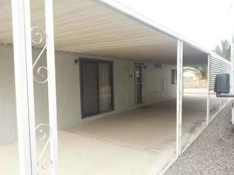 11336 E 37 Ln, Yuma, AZ 85365 photo 2