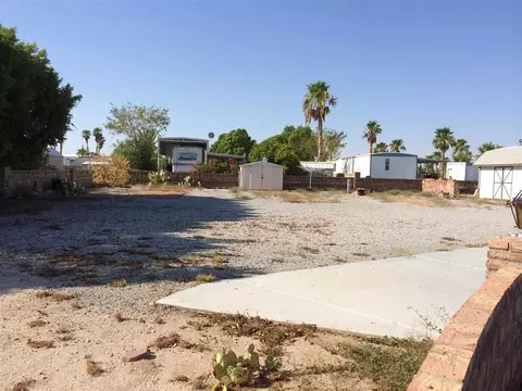 13499 E 47 Dr, Yuma, AZ 85367 photo 1