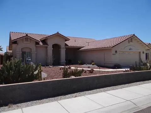 10713 E 38 Ln, Yuma, AZ 85367 photo 1