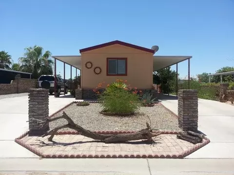13399 E 51 St, Yuma, AZ 85367 photo 1
