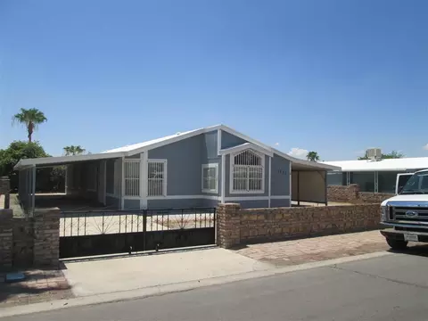 11257 E 34 Pl, Yuma, AZ 85367 photo 1