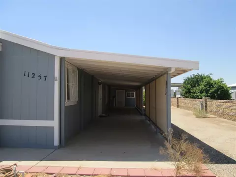11257 E 34 Pl, Yuma, AZ 85367 photo 14