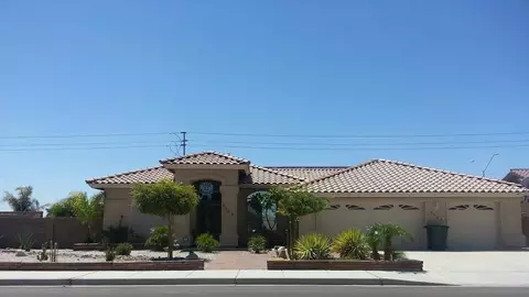 6199 E 47 Pl, Yuma, AZ 85365 photo 1
