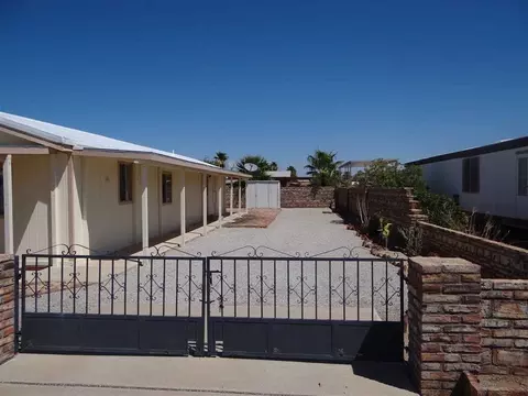 13278 E 47 Dr, Yuma, AZ 85367 photo 20
