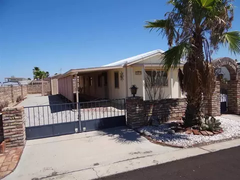 13278 E 47 Dr, Yuma, AZ 85367 photo 1