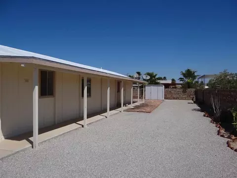 13278 E 47 Dr, Yuma, AZ 85367 photo 17