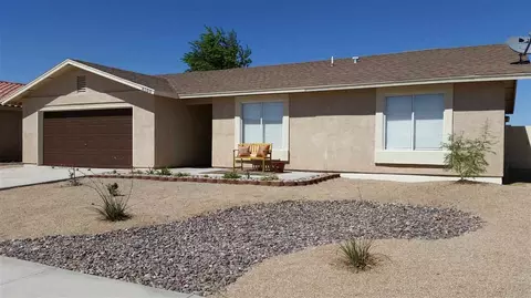 6100 E 43 St, Yuma, AZ 85365 photo 1