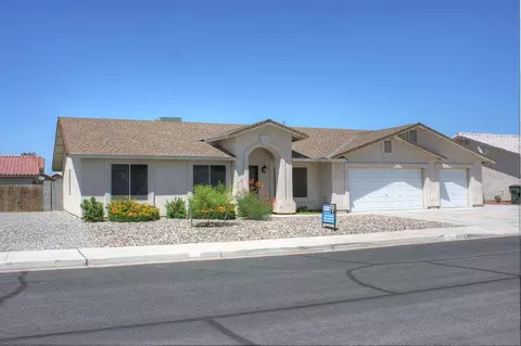 6326 E 41 Ln, Yuma, AZ 85365 photo 1