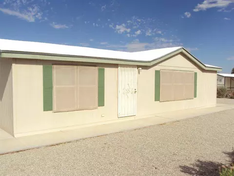 13631 E 52 Dr, Yuma, AZ 85367 photo 2