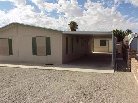 13631 E 52 Dr, Yuma, AZ 85367 photo 1