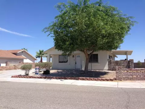 10460 36 Pl, Yuma, AZ 85365 photo 14
