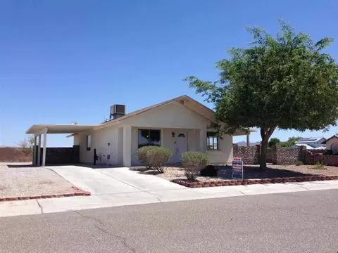 10460 36 Pl, Yuma, AZ 85365 photo 1