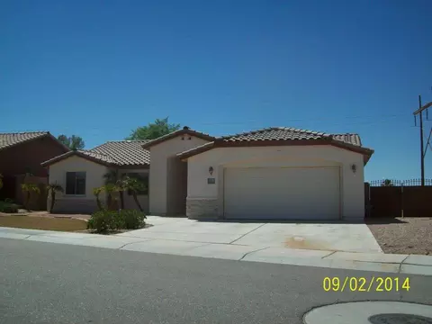 11789 E Alpha Way, Yuma, AZ 85367 photo 1