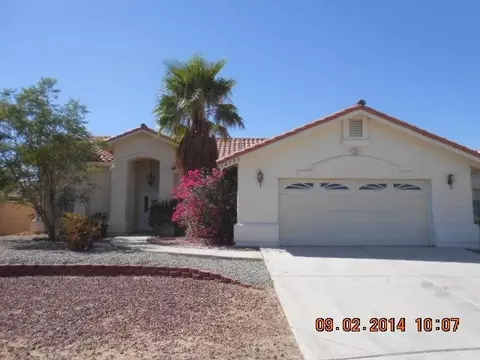 10783 E 38 Pl, Yuma, AZ 85365 photo 1