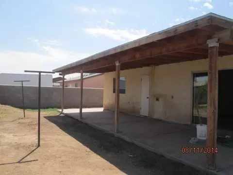 366 E Los Tres Hombres, San Luis, AZ 85349 photo 9