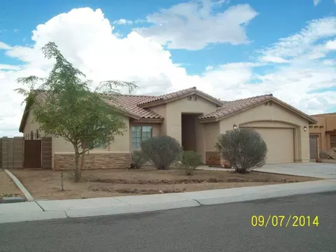 11836 Eclipse Ct, Yuma, AZ 85367 photo 1