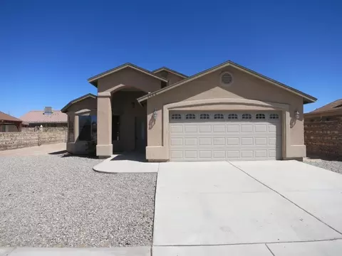 9586 E 38 Pl, Yuma, AZ 85365 photo 1