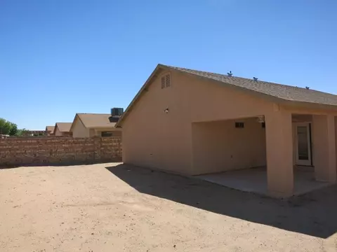 9586 E 38 Pl, Yuma, AZ 85365 photo 13