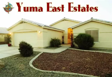 10606 E 39 Pl, Yuma, AZ 85365 photo 1