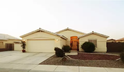 10606 E 39 Pl, Yuma, AZ 85365 photo 2