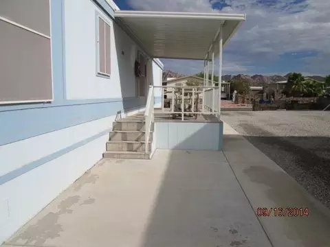 14333 E 28 Pl, Yuma, AZ 85367 photo 17
