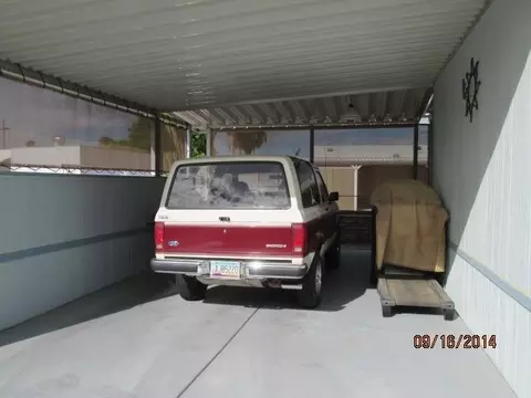 14333 E 28 Pl, Yuma, AZ 85367 photo 13
