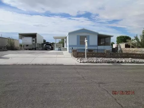 14333 E 28 Pl, Yuma, AZ 85367 photo 1