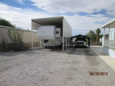 14333 E 28 Pl, Yuma, AZ 85367 photo 19