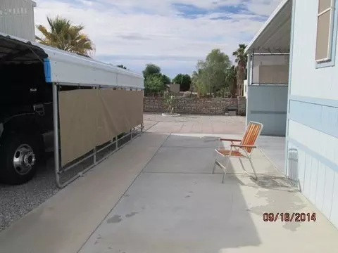 14333 E 28 Pl, Yuma, AZ 85367 photo 12