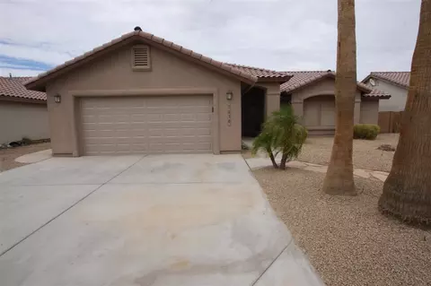 7630 E 25 Pl, Yuma, AZ 85365 photo 1