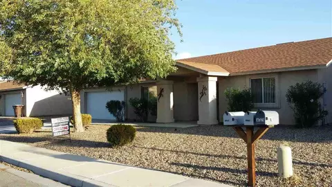 11279 E 25 St, Yuma, AZ 85367 photo 1