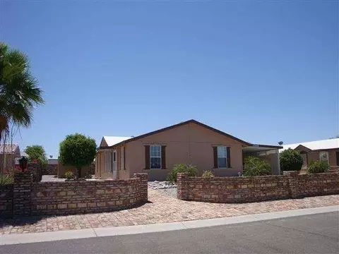 13865 E 54 St, Yuma, AZ 85367 photo 1