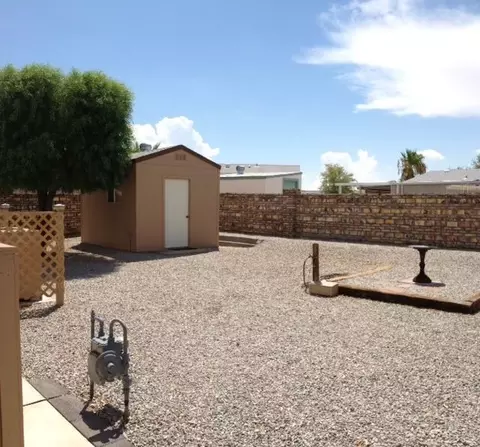13865 E 54 St, Yuma, AZ 85367 photo 16