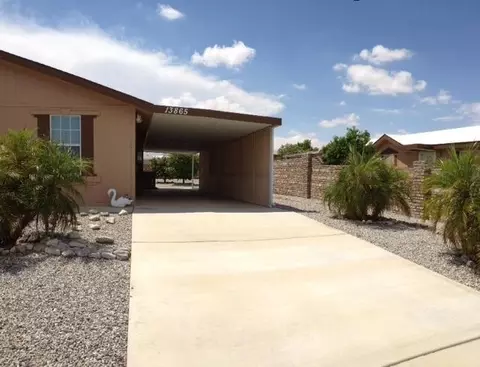 13865 E 54 St, Yuma, AZ 85367 photo 17