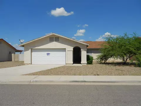 11402 E 24 Pl, Yuma, AZ 85367 photo 1