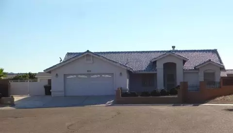 10734 E 38 St, Yuma, AZ 85365 photo 1