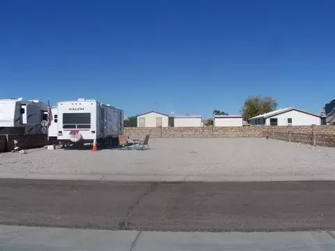 13748 E 52 Dr, Yuma, AZ 85367 photo 1