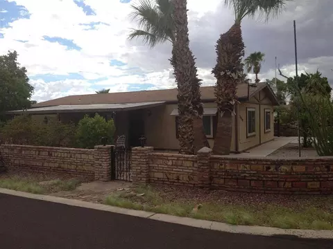 13379 E 47 Ln, Yuma, AZ 85367 photo 1