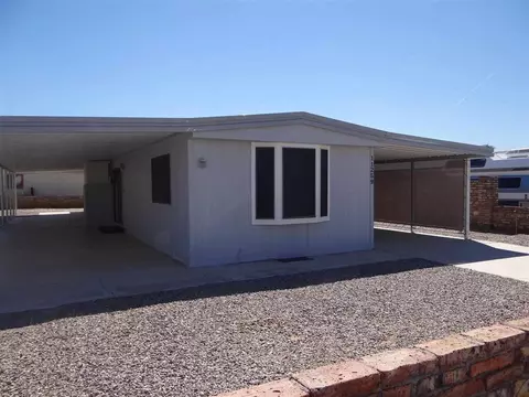 11259 E 38 Ln, Yuma, AZ 85367 photo 1