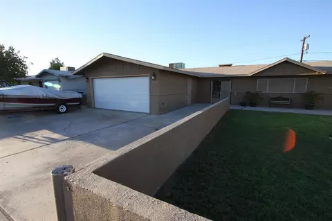 280 E 26 Pl, Yuma, AZ 85364 photo 1