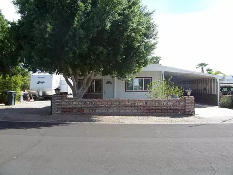 13131 E 41 Ln, Yuma, AZ 85367 photo 1