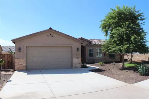 5423 E 37 Pl, Yuma, AZ 85365 photo 1