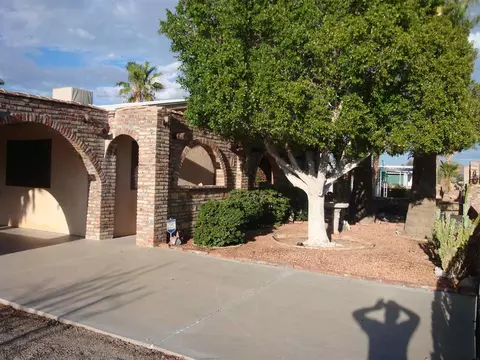 13366 E 43 Dr, Yuma, AZ 85367 photo 19