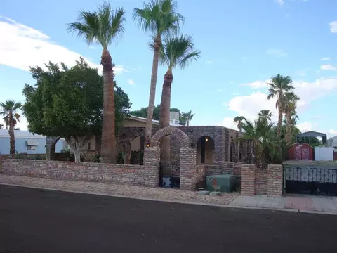 13366 E 43 Dr, Yuma, AZ 85367 photo 2