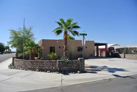9727 E 34 St, Yuma, AZ 85365 photo 1