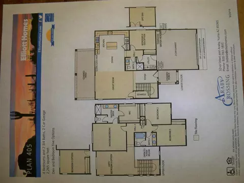 6558 E 34 St #ARABY CROSSING, Yuma, AZ 85365 photo 1