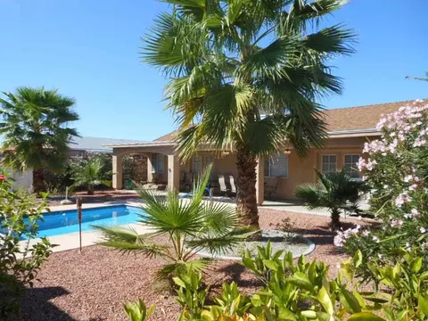13261 E 52 Dr, Yuma, AZ 85367 photo 17